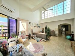 The Hacienda (D15), Condominium #457038201
